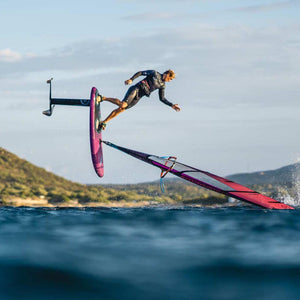 FreakFoil Windsurf Board
