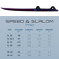 Speed Windsurf Board