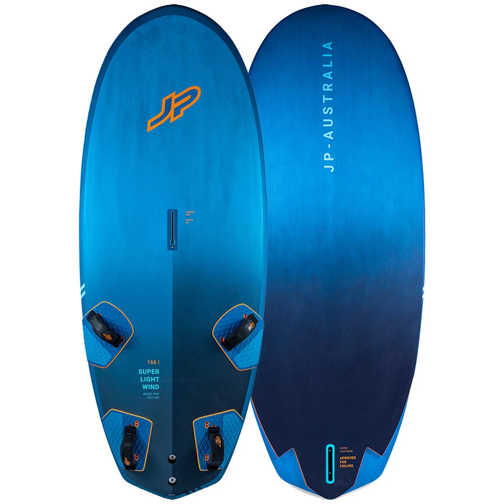 JP Australia Super Lightwind - Windsurfing | H2O Sports