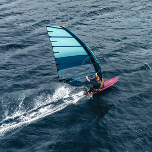 Super Sport Windsurf Board