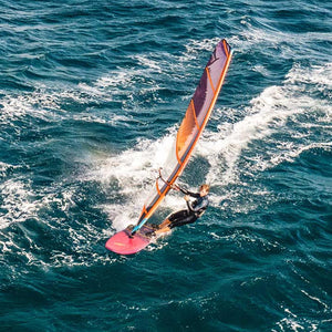 Magic Ride Windsurf Board