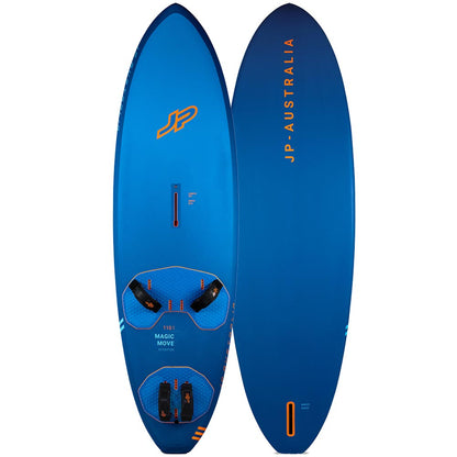 Magic Move Windsurf Board