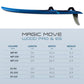 Magic Move Windsurf Board