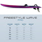 Freestyle Wave
