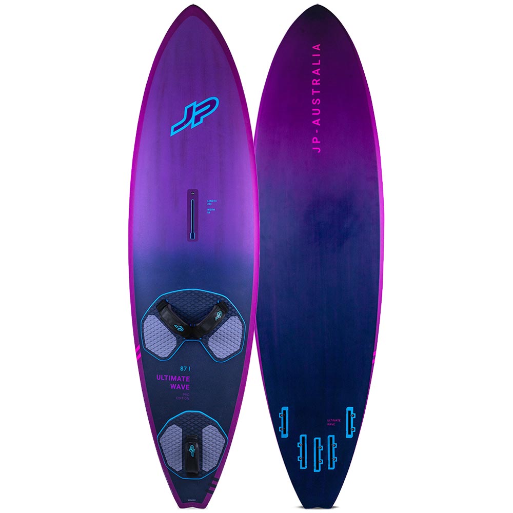 Ultimate Wave
