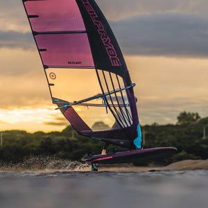 HydroFoil SLALOM Windsurf Board