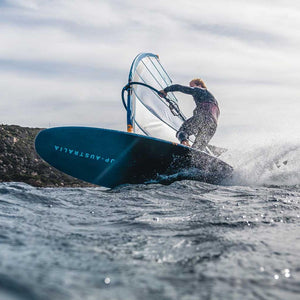 Super Ride Windsurf Board