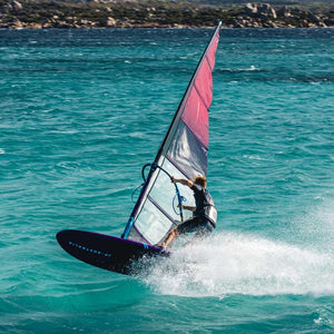 Young Gun Magic Move Windsurf Board