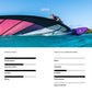 Slalom Windsurf Board