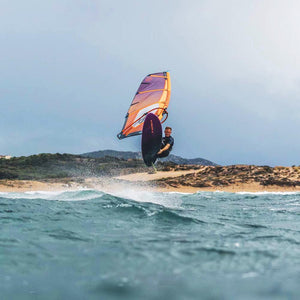 Freestyle Wave Windsurf Board