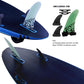 Freestyle Wave Windsurf Board