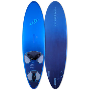 JP Australia Freestyle Wave - Windsurfing | H2O Sports