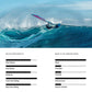 Ultimate Wave Windsurf Board