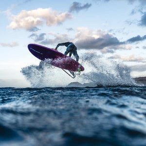 Freestyle Windsurf Board