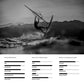 Freestyle Windsurf Board