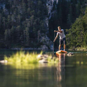 AllroundAir SL Inflatable Paddle Board