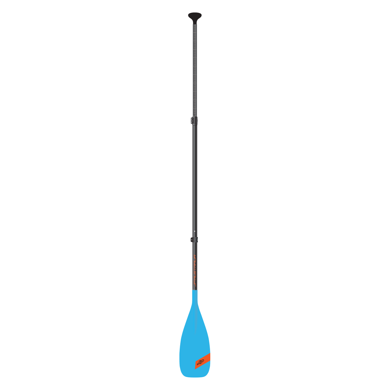 Glass Adjustable 3-Piece Paddle