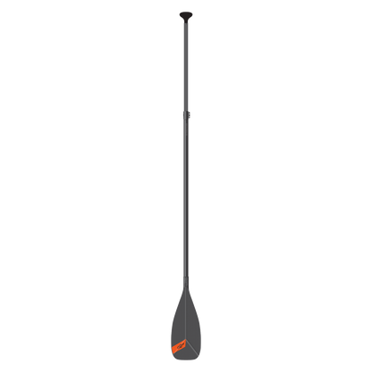 Carbon/Glass Adjustable Paddle
