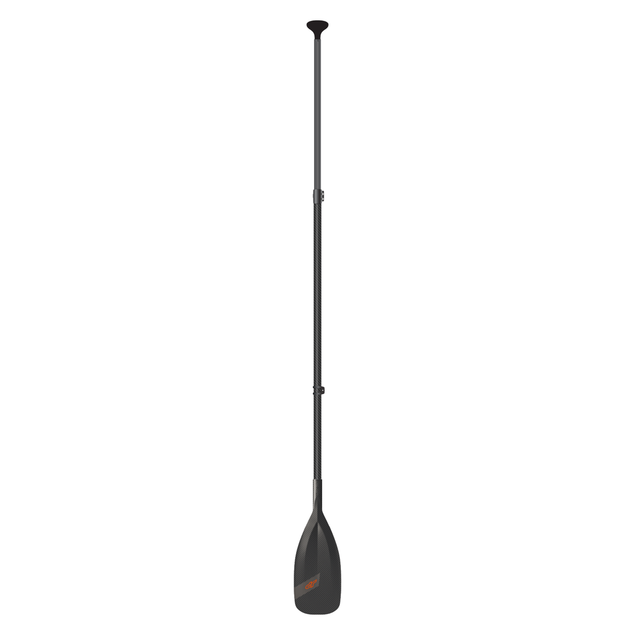 Carbon Adjustable 3-Piece Paddle