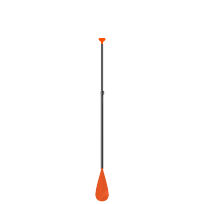 Glass PE Small Adjustable Paddle