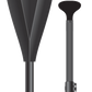 Glass PE Adjustable Paddle