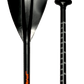 Glass Nylon Adjustable 3-Piece Paddle