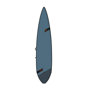 SUP GT-S Boardbag Light