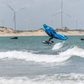 Downwind Wing Board