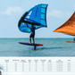JP Australia XR - Wing Foil | H2O Sports