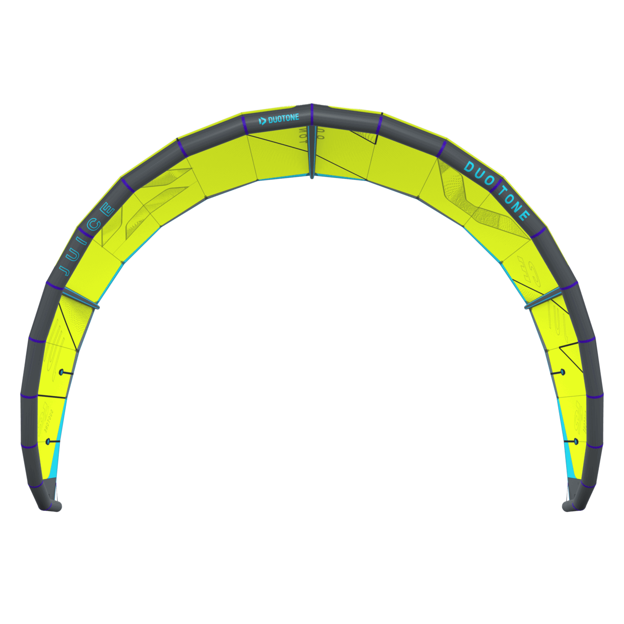 Duotone Juice Kite - Kitesurf | H2O Sports