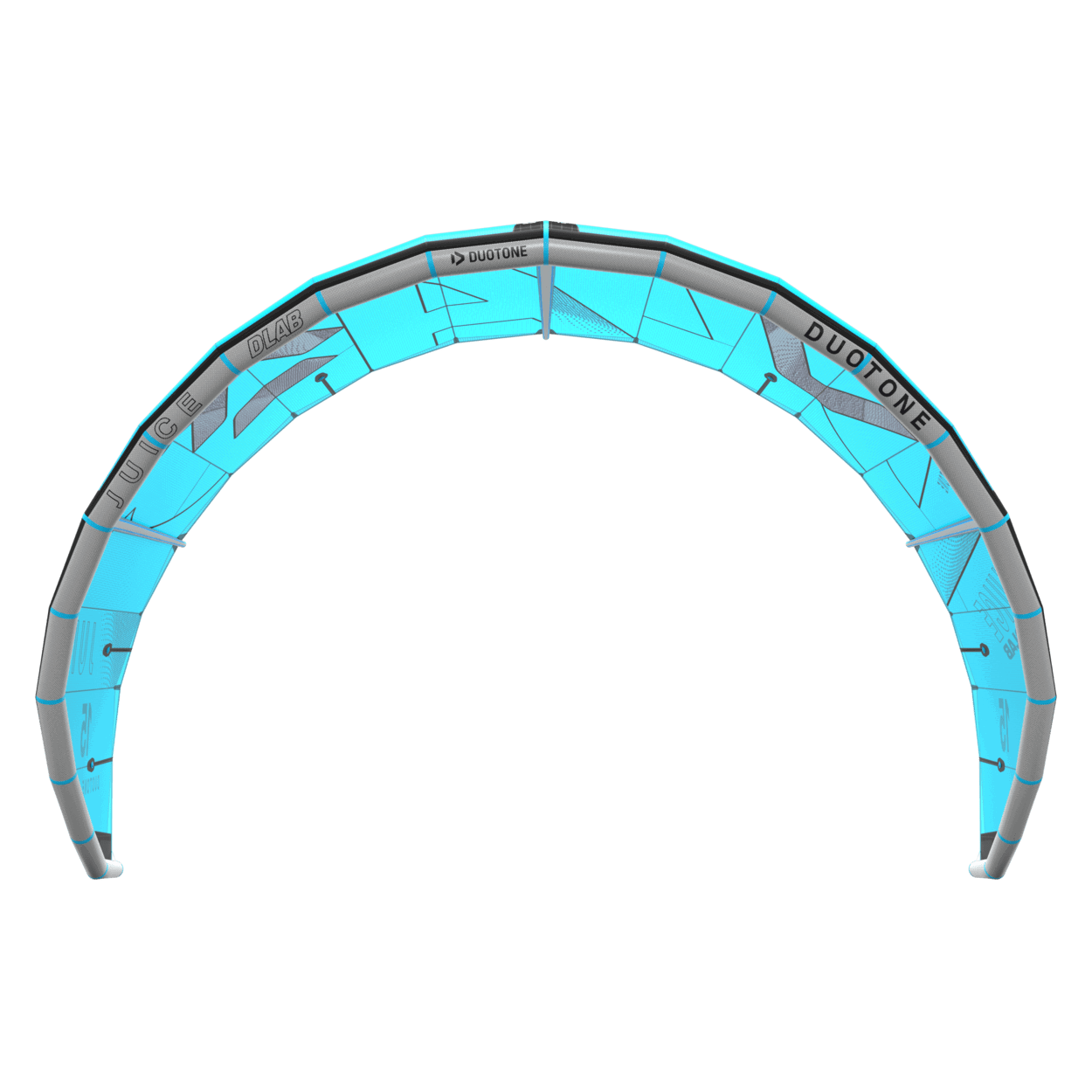 Duotone Juice D/LAB Kite - Kitesurf | H2O Sports