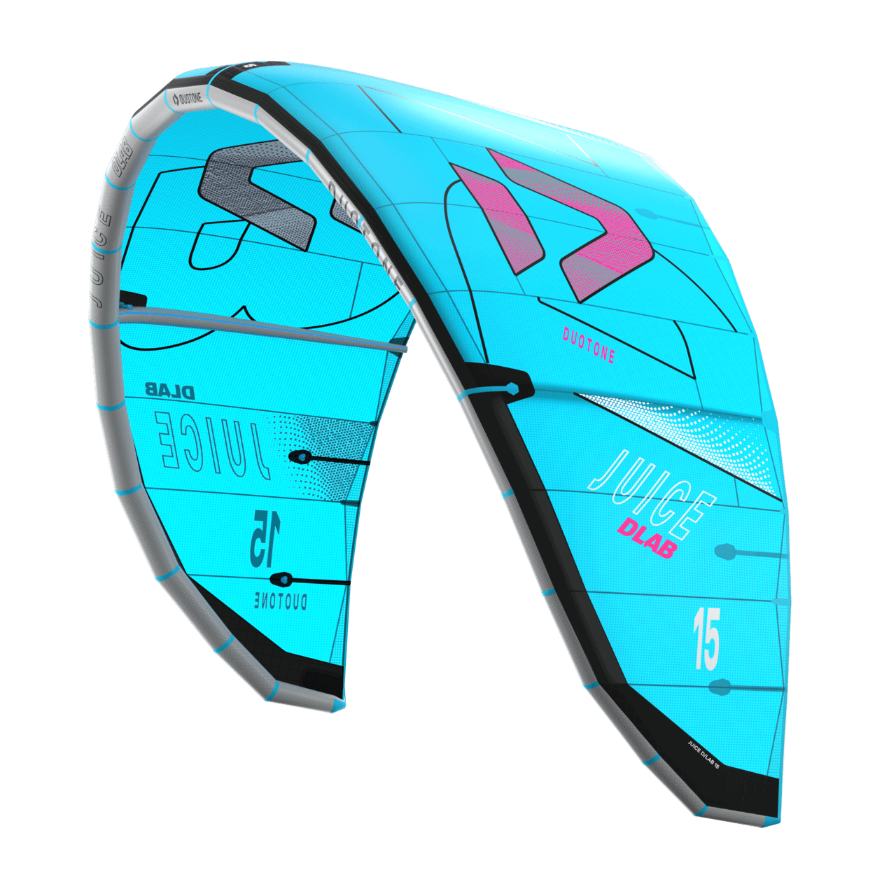 Duotone Juice D/LAB Kite - Kitesurf | H2O Sports