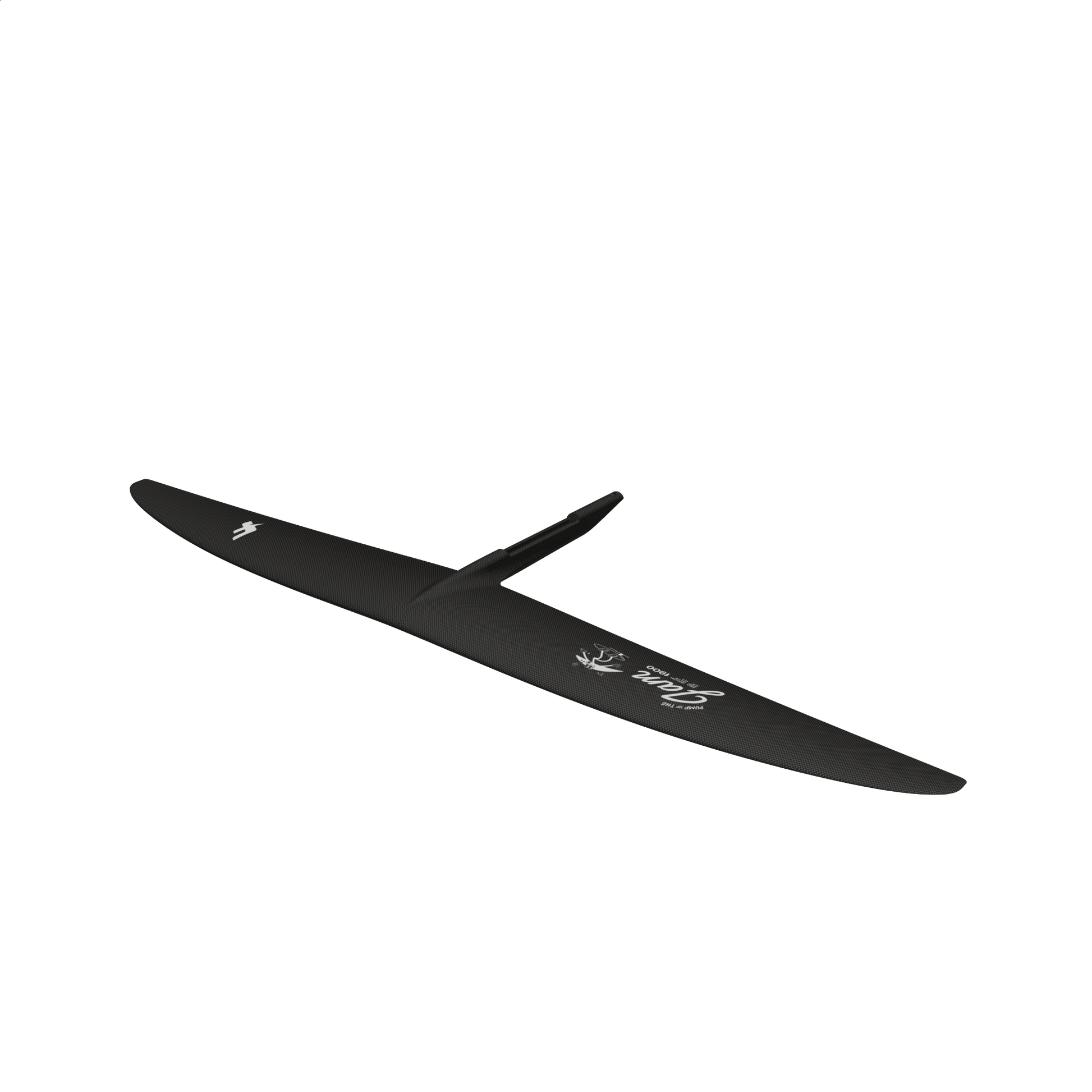 F-One Jam Front Wing - Wing Foil | H2O Sports