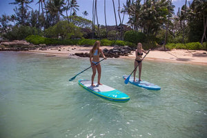 Pure Adjustable Paddle