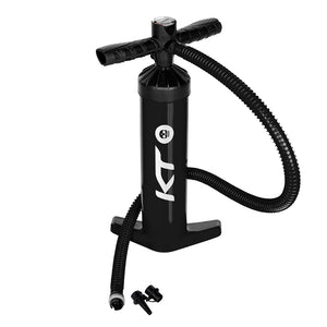 Flux Air Wing Pump