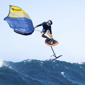 Test Centre Foil Mast Slim 2.0 D/LAB 84