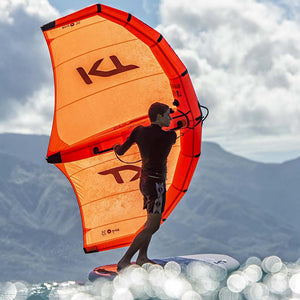 Foil Wing Air DD