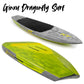 Ginxu Dragonfly Surf Carbon