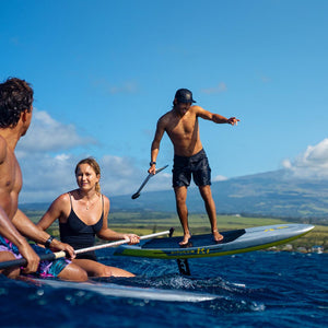 Ginxu Dragonfly Surf Carbon