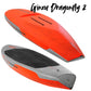 Ginxu Dragonfly 2 Pro Carbon
