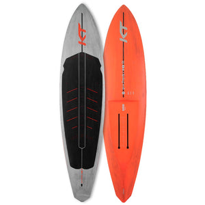 Ginxu Dragonfly 2 Pro Carbon