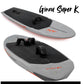 Ginxu Super K