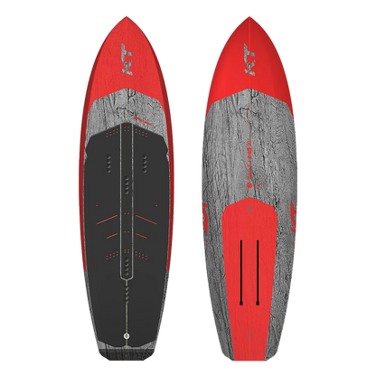Super K 2 Pro Carbon