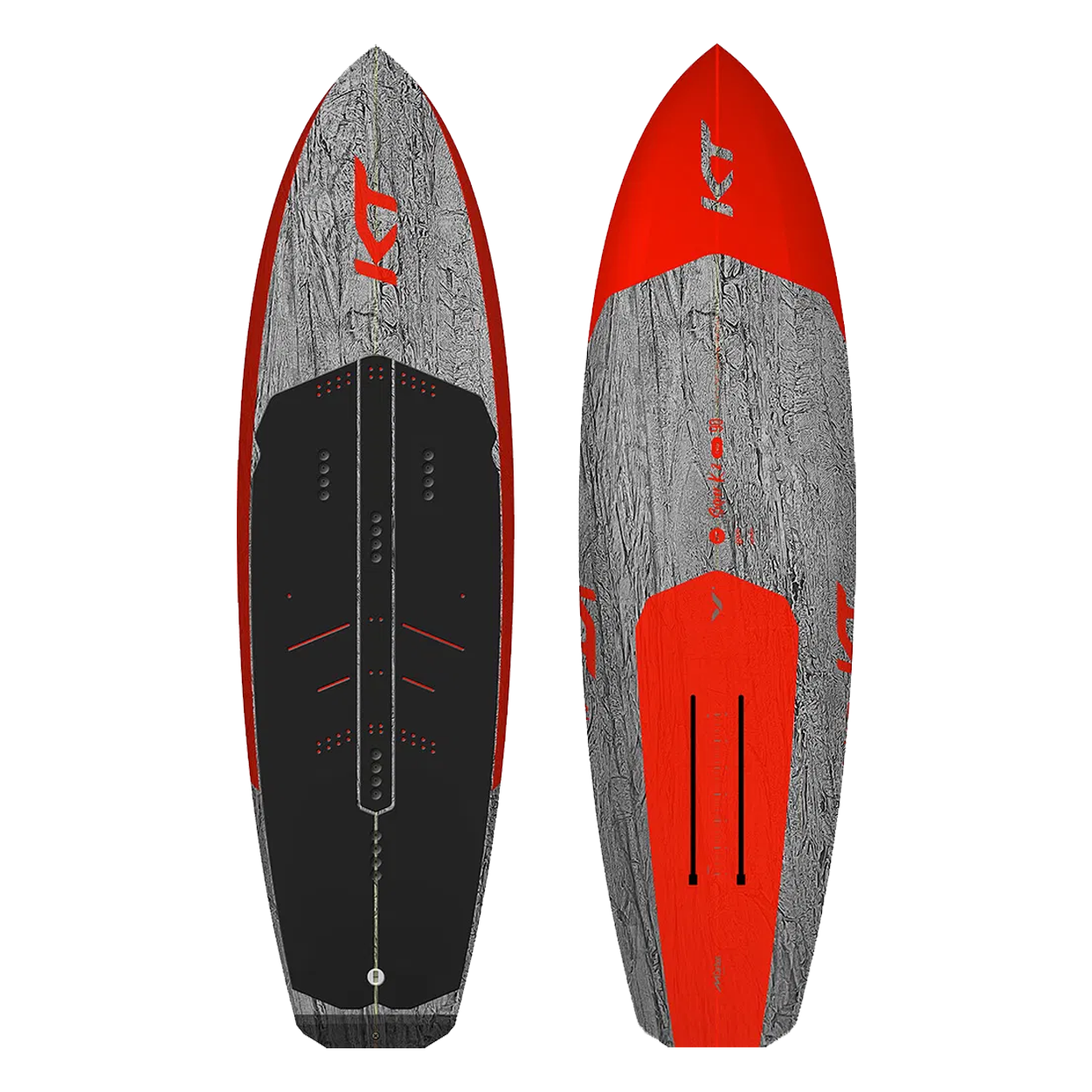 Super K 2 Carbon