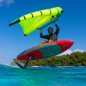 Ginxu Dragonfly Surf 2 Carbon