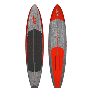 Ginxu Dragonfly Surf 2 Carbon