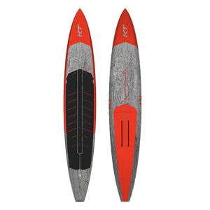 Ginxu Dragonfly Crossing 2 Carbon