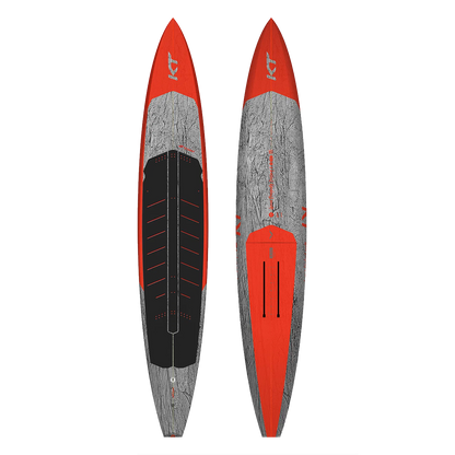 Ginxu Dragonfly Crossing 2 Carbon