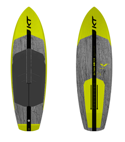 Arc Strapless Pro Carbon