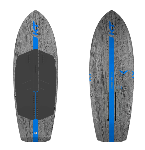 Drifter 5 Carbon